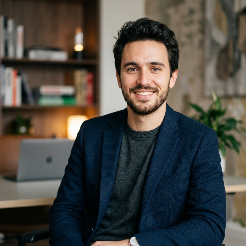 Julien R.